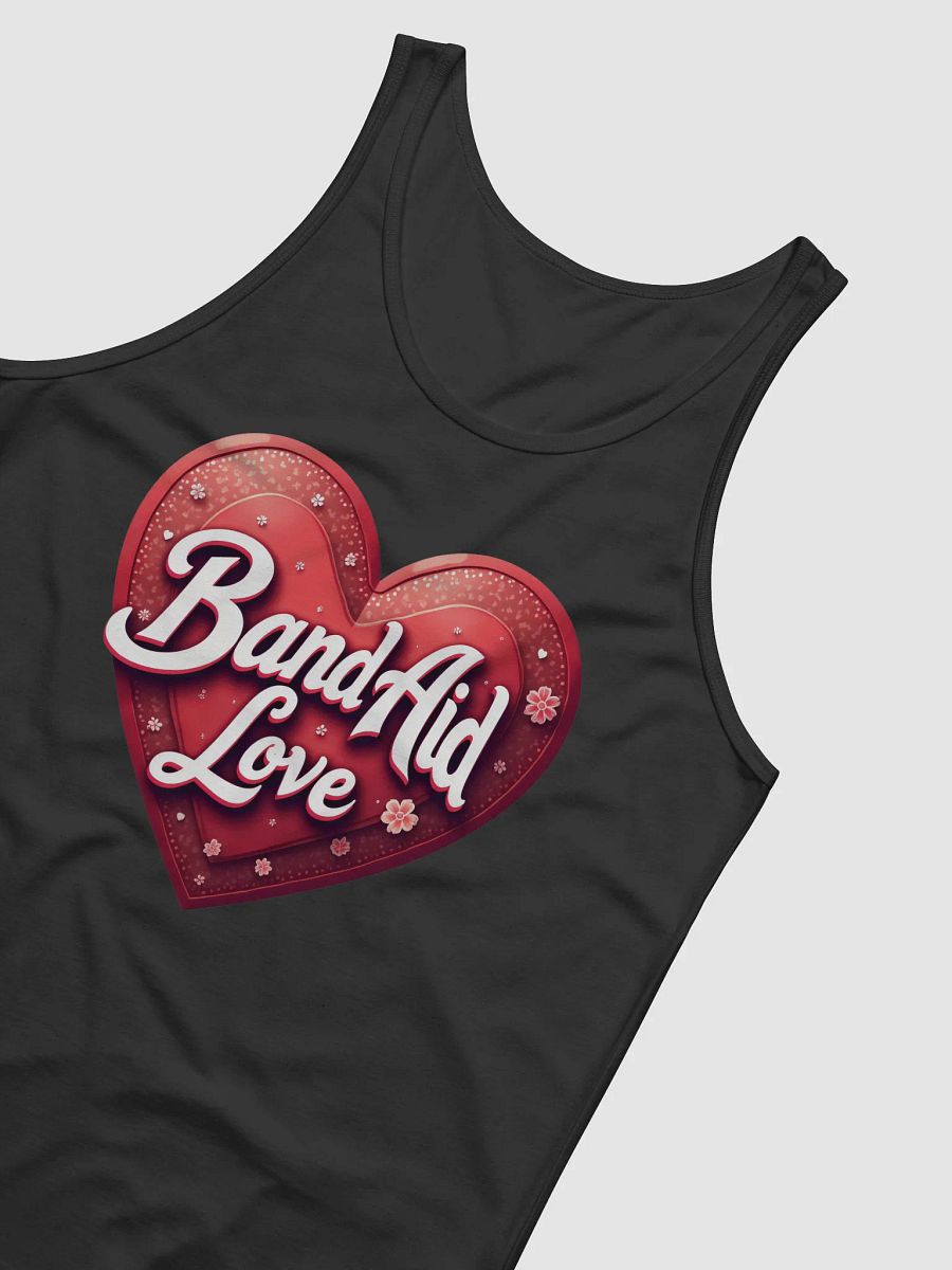 Band Aid Love Tank product image (26)