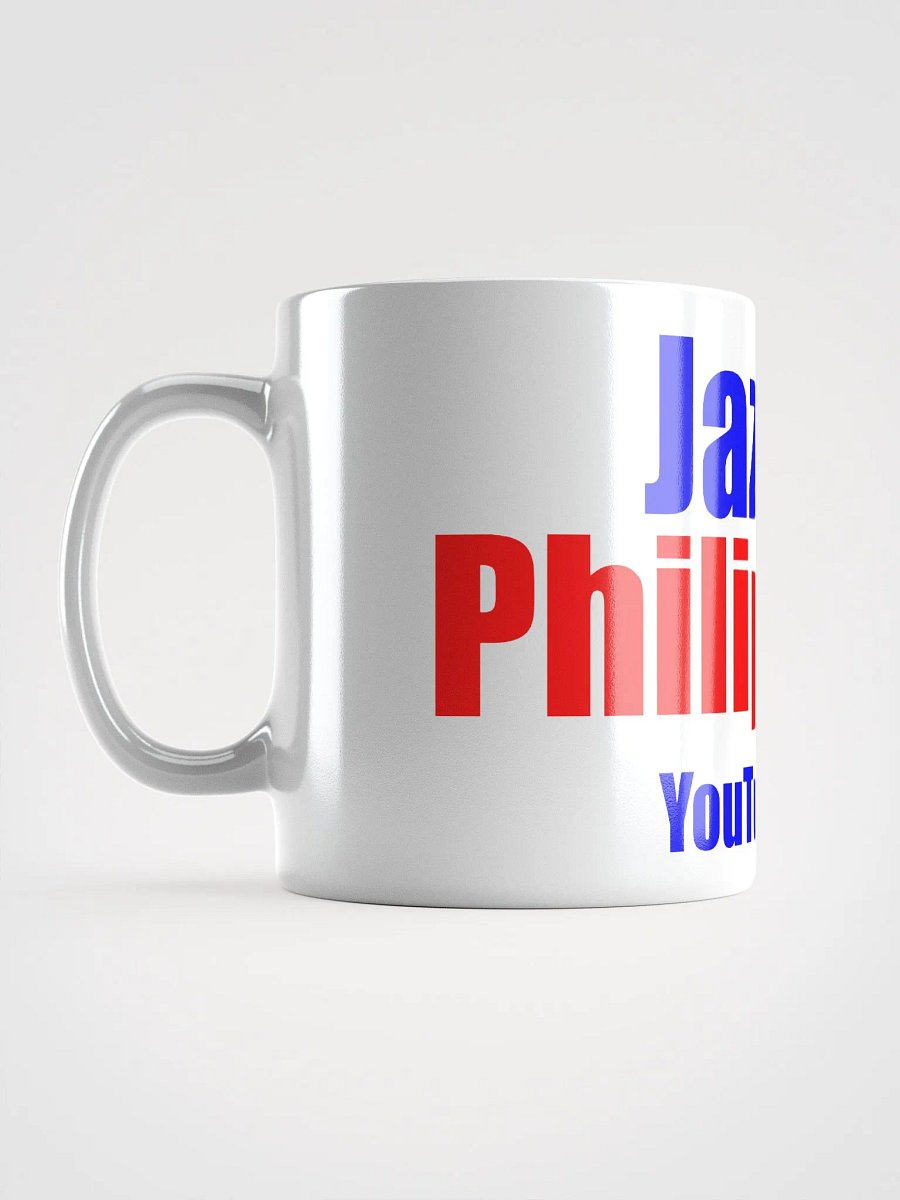 The JazBaz Cup product image (6)