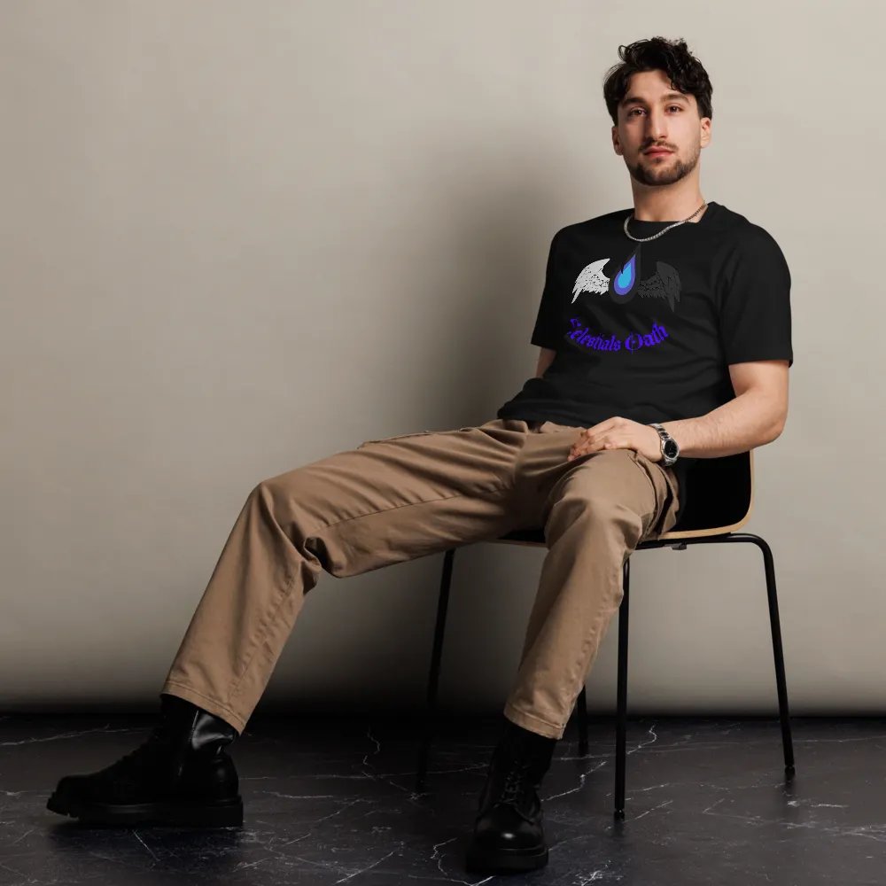 Celestials Oath tee product image (5)