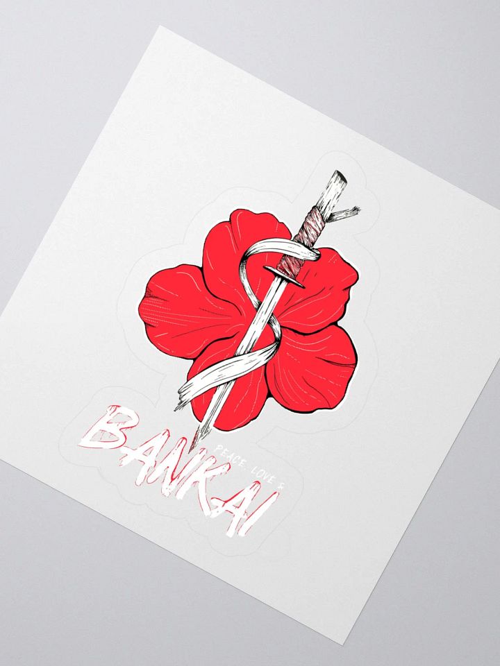 Shobek Stickers product image (10)