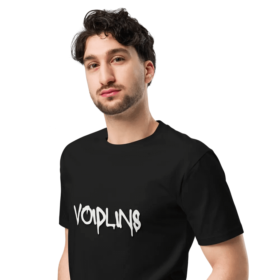 Voidlins Street Shirt product image (4)