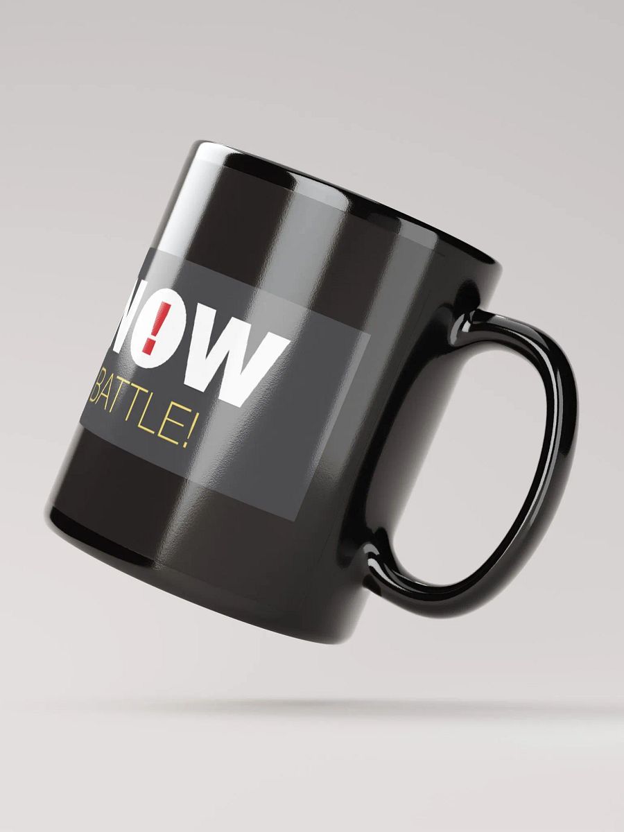 Now I Know: The Mug! product image (2)