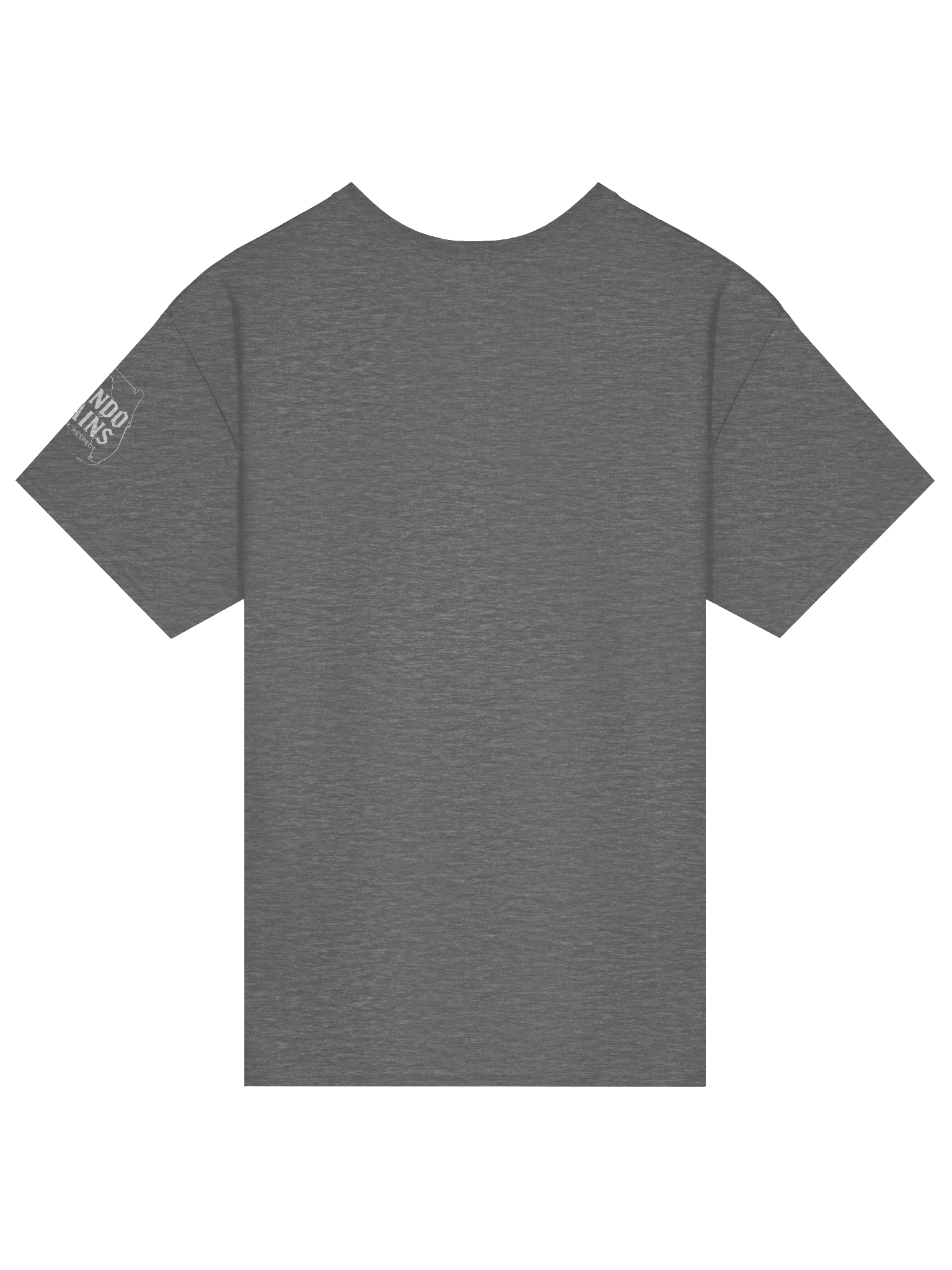 “Only Villains Tee – Printed Parody Edition” product image (5)