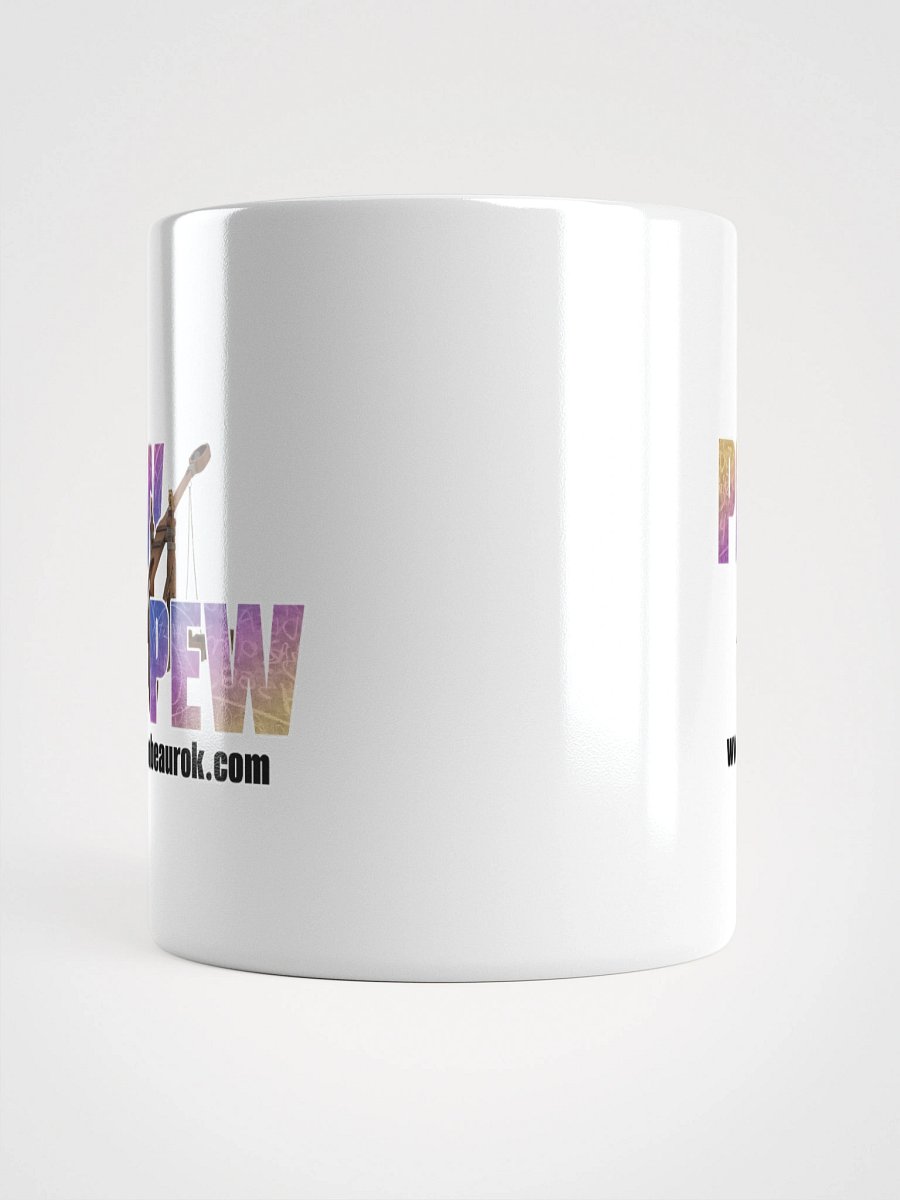 Pew Pew - Mug product image (14)