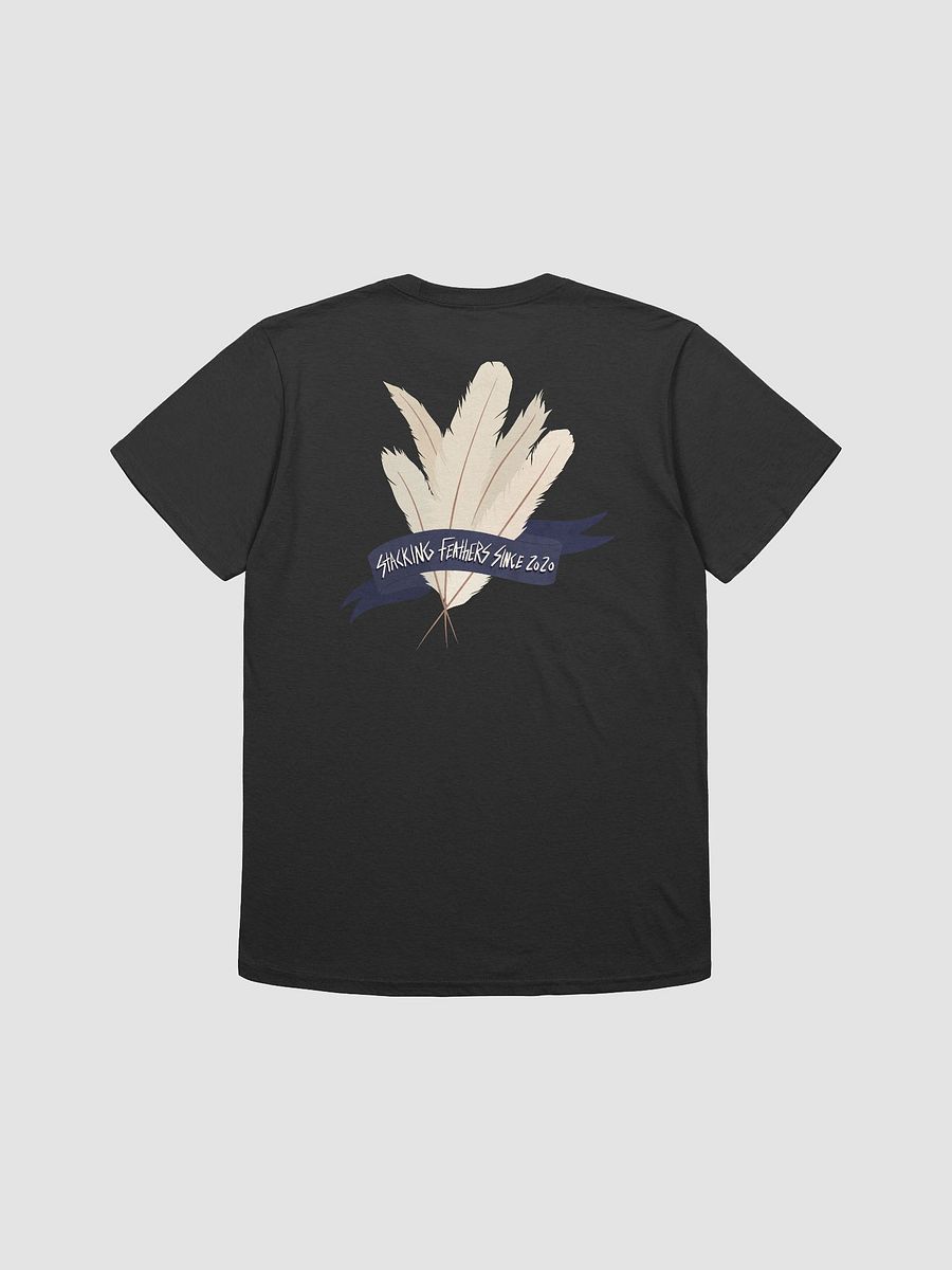 Father Stackers - Graphic Back T product image (3)