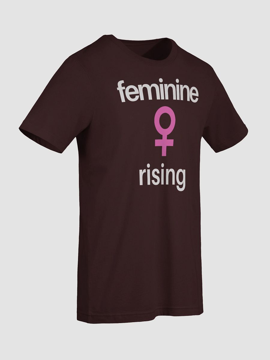 Feminine Rising. (Pink) product image (94)