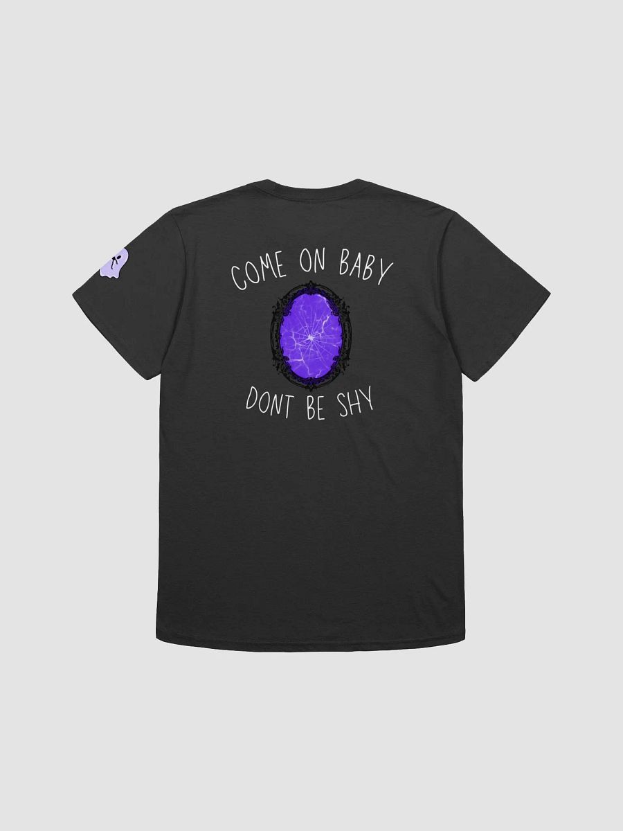 Susie's Ghost Hunting Shirt product image (2)