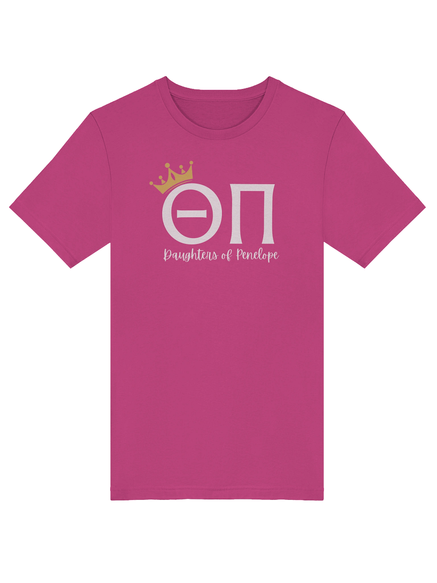Theta Pi T-Shirt product image (29)