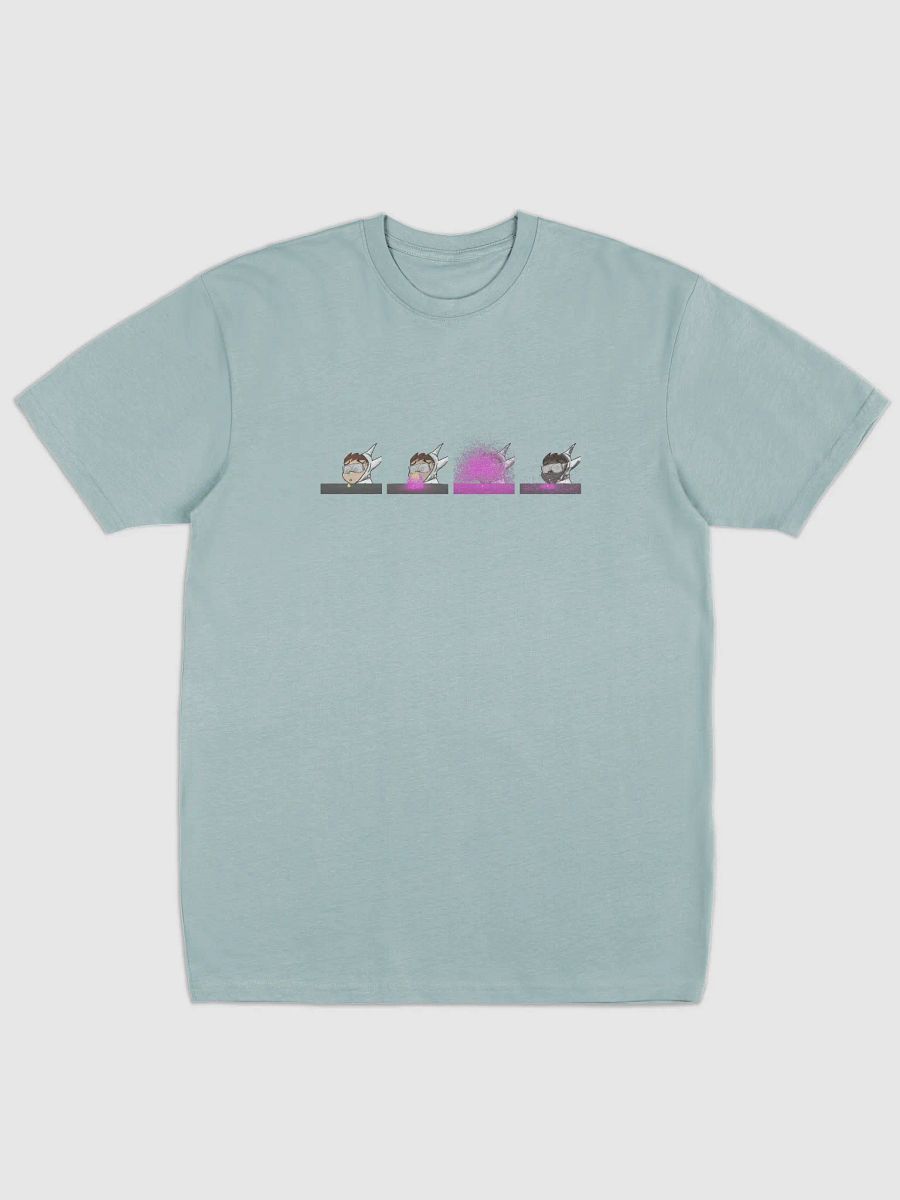 Aldy Scientist T-Shirt product image (1)