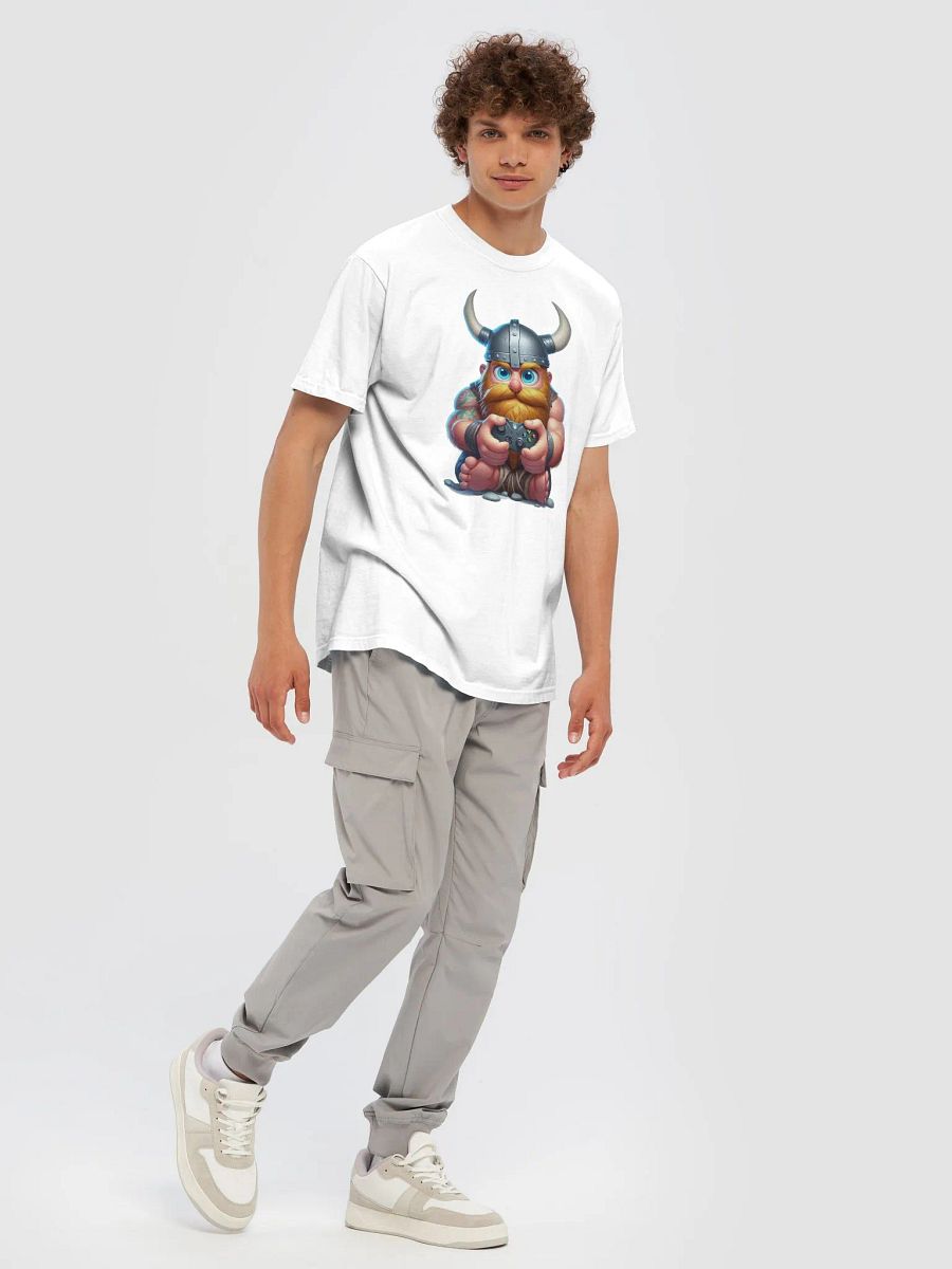 LIMITED EDITION: IN THE BEGINNING product image (5)
