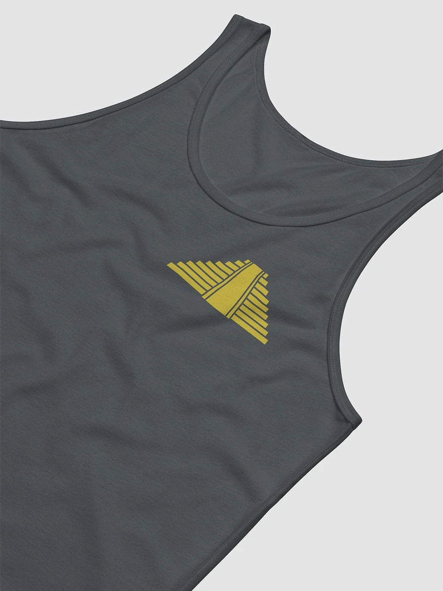 Redemption & Ruin Logo Tank Top product image (16)