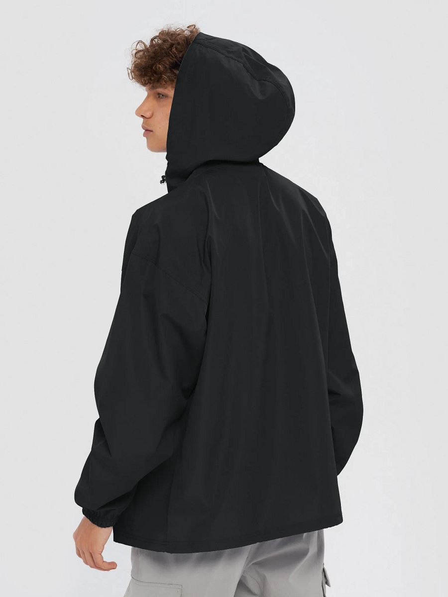 Wet Fox Packable Jacket product image (37)