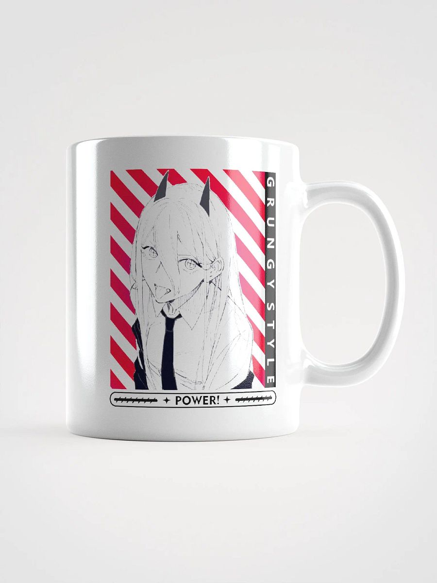 POWER! Mug product image (2)