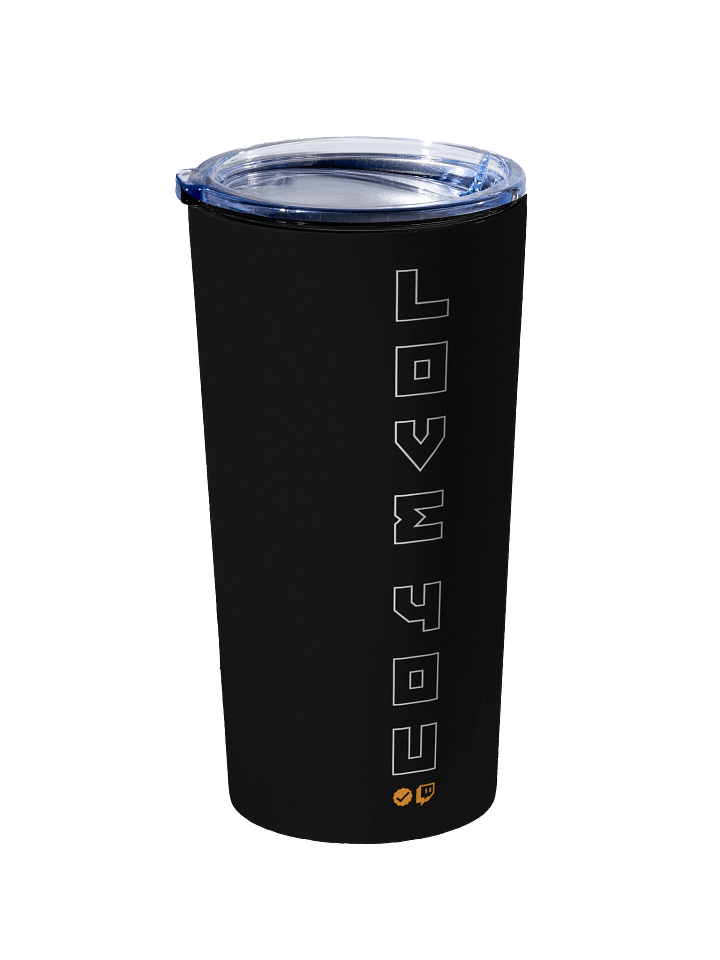 SiGH Love You Tumbler product image (2)