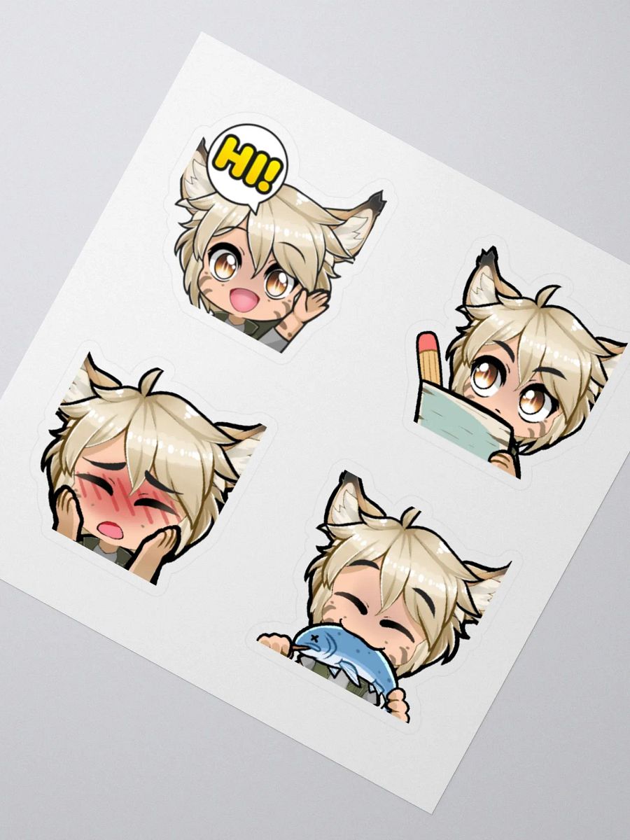Stickers #1 product image (2)