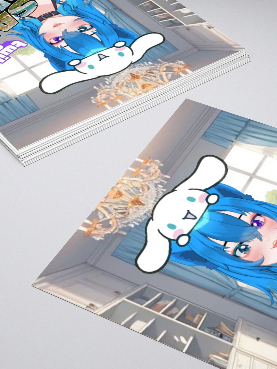 Tay Twitch Con San Diego Sticker!!! product image (4)