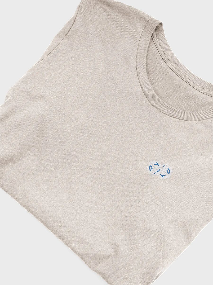 Reckless Takes are Welcome - Tee product image (4)