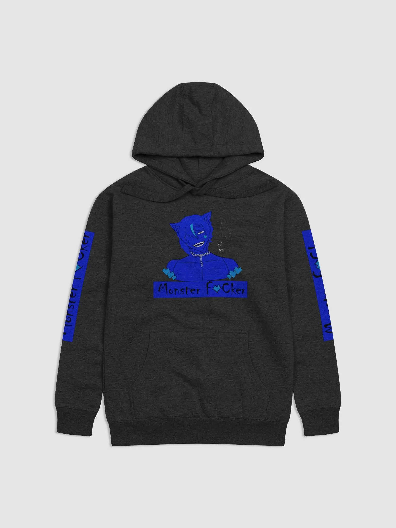 The Honest Hoodie product image (1)