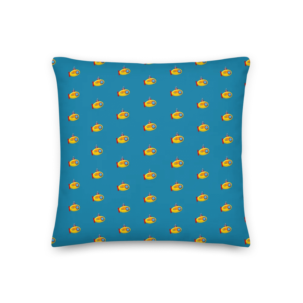 MSLA Subby Series - Pillow product image (2)