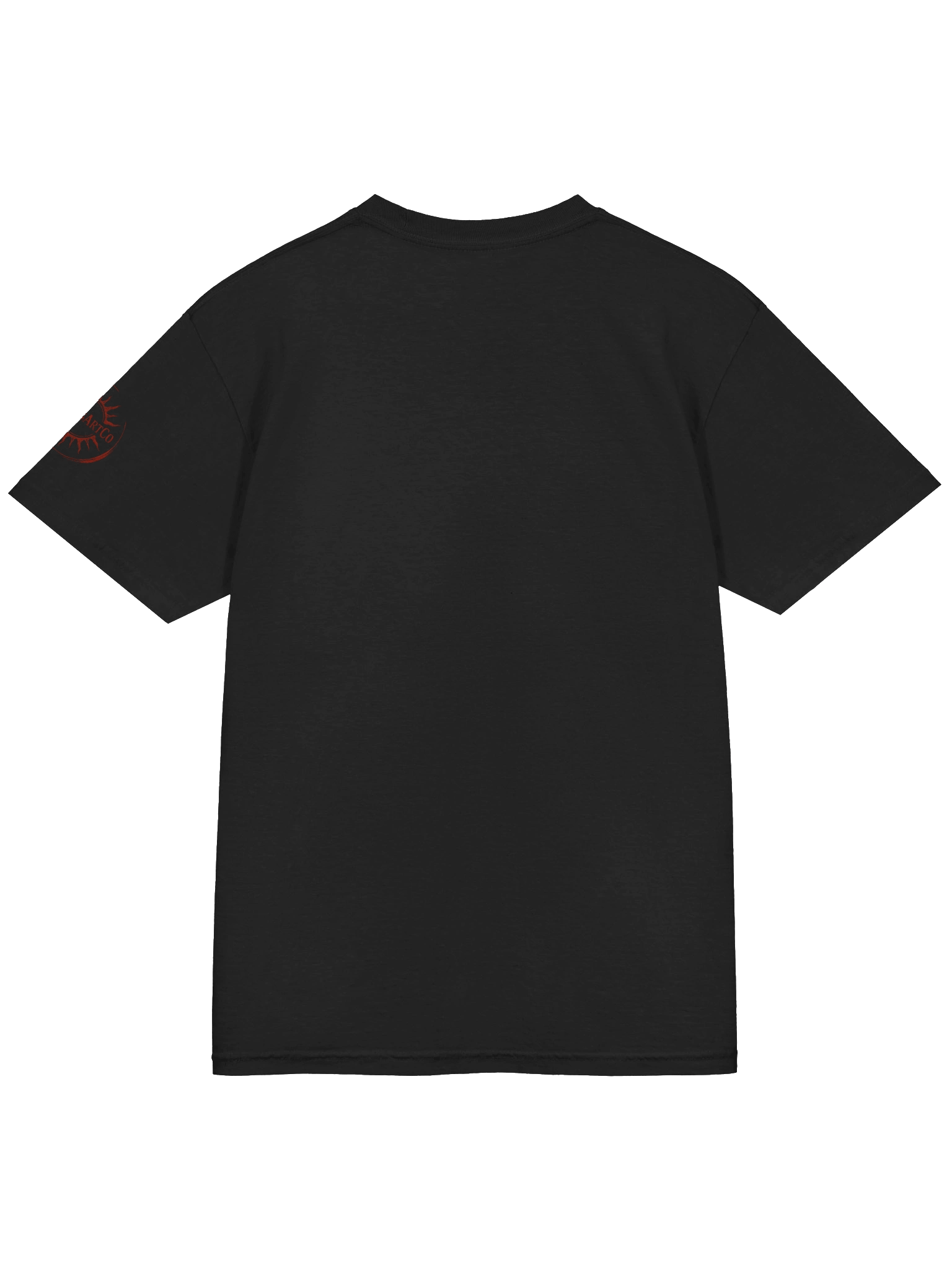 Leatherface - "I Left My (Heart) in (Texas)" Horror T-Shirt product image (4)