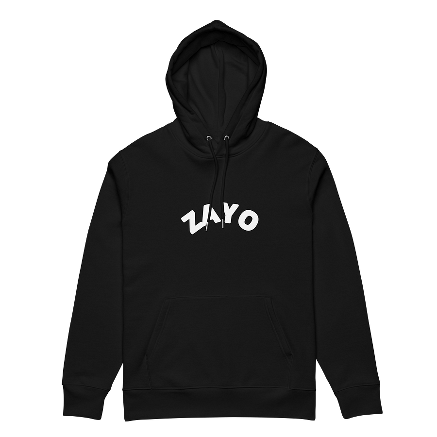 Divergent Arrows Unisex Hoodie product image (10)