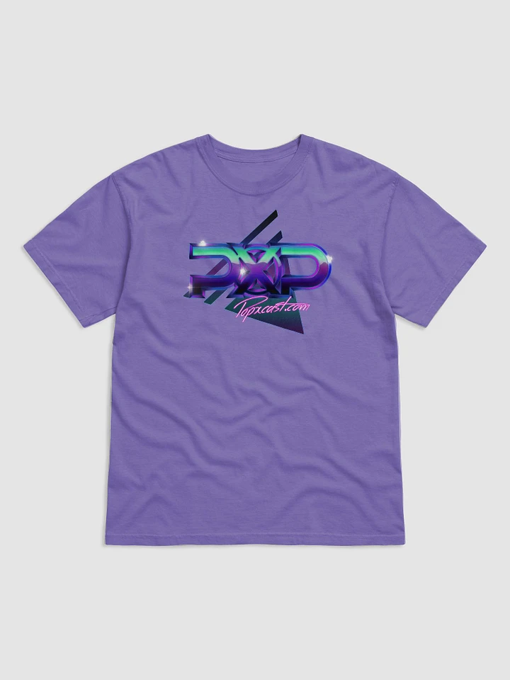 PopXcast Official Live Stream Shirt product image (2)