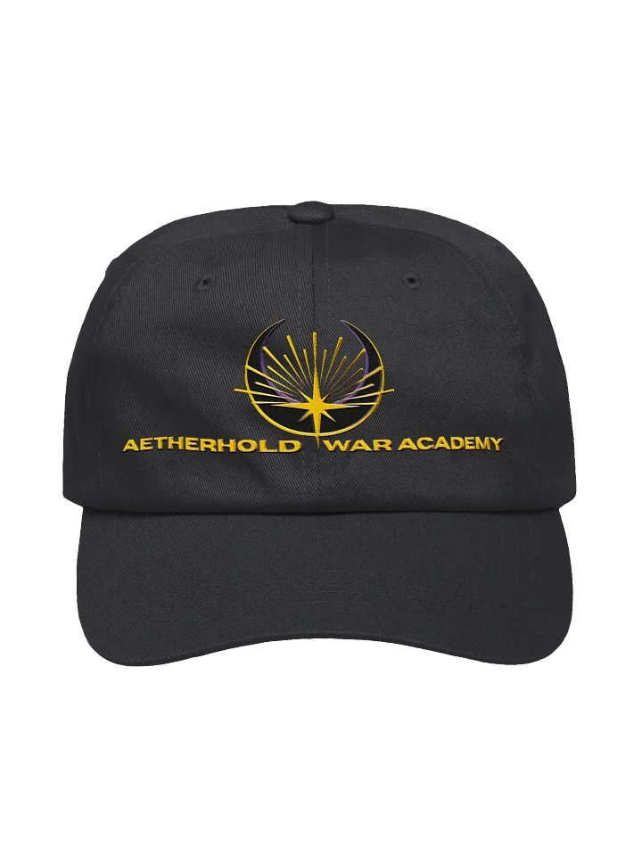 Aetherhold Ball Cap product image (1)