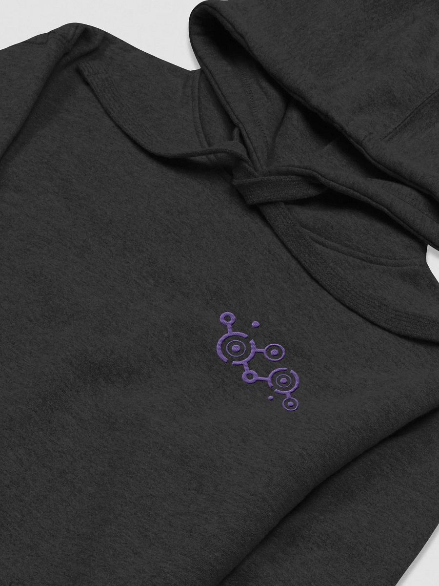 Cosmic Crop Circle Hoodie product image (11)
