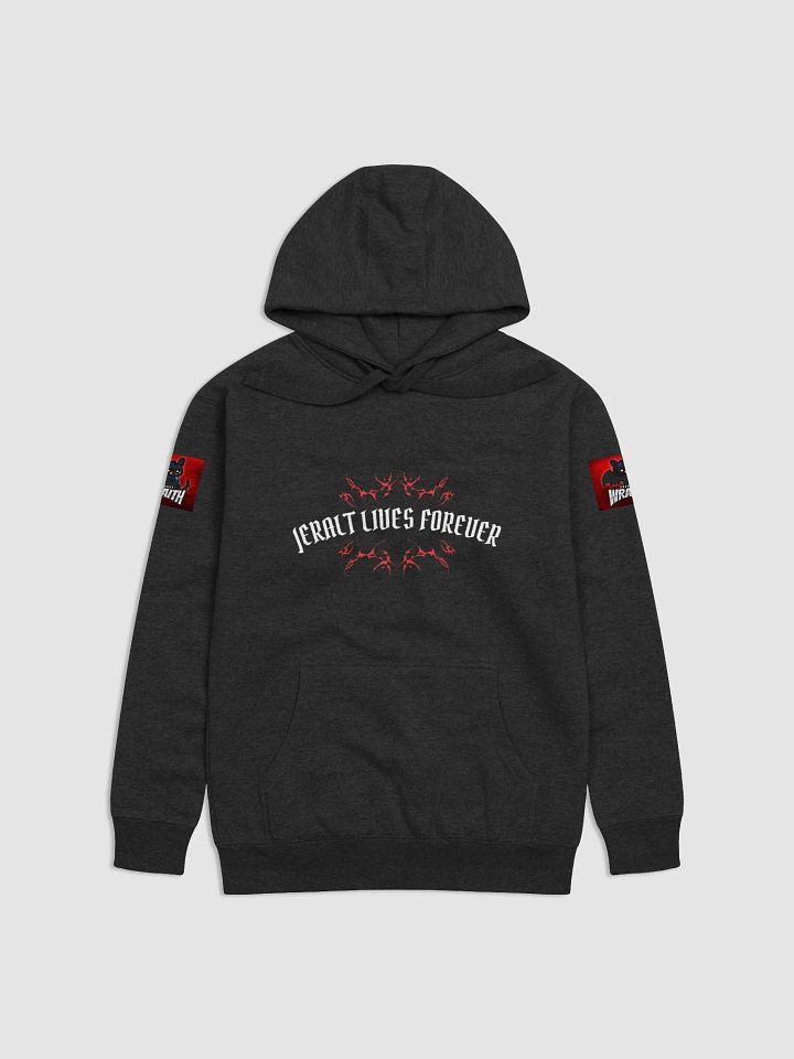 Jeralt Lives Forever product image (1)