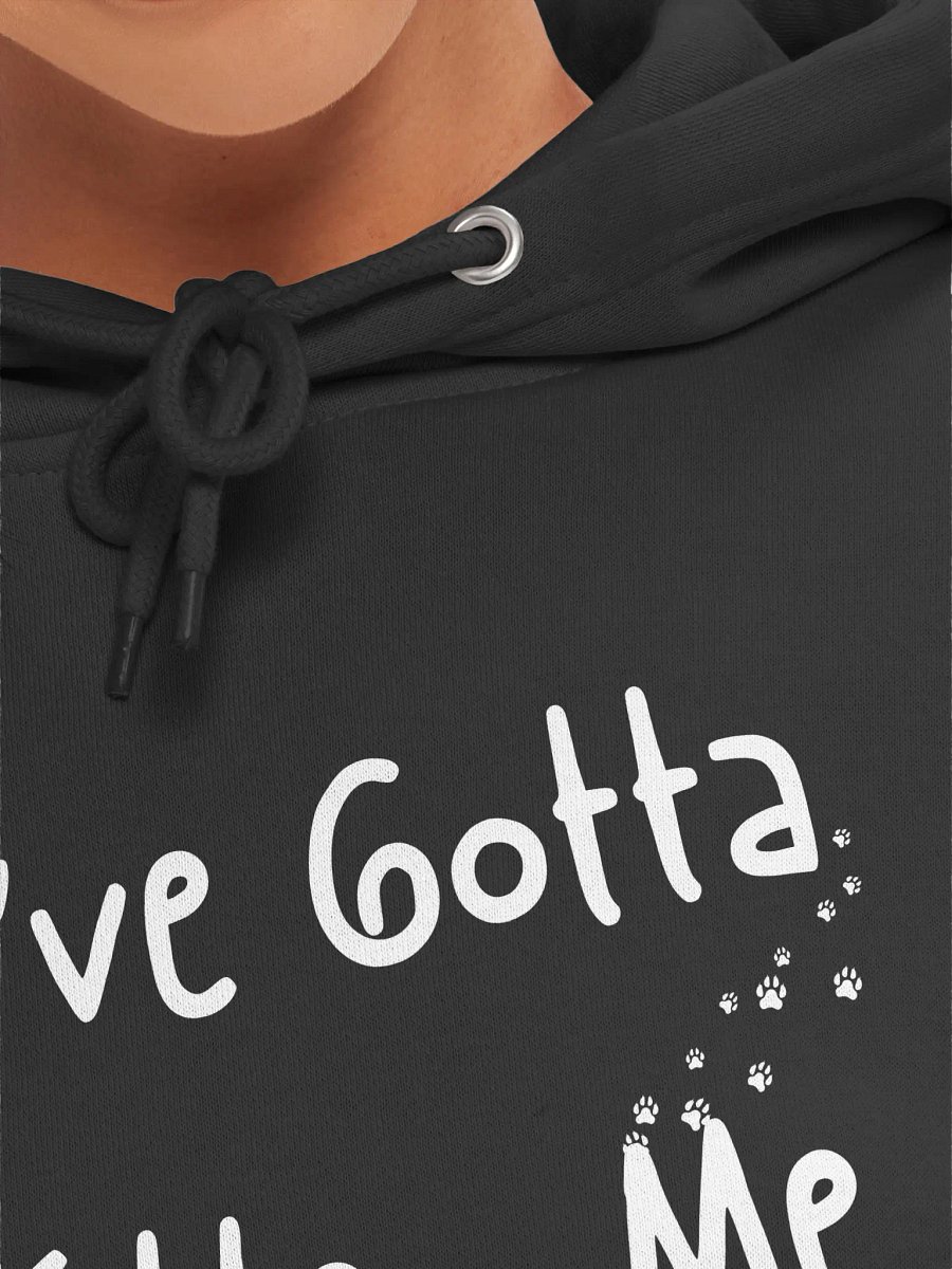 "You've Gotta Be Kitten Me Right Meow" Hoodie product image (7)