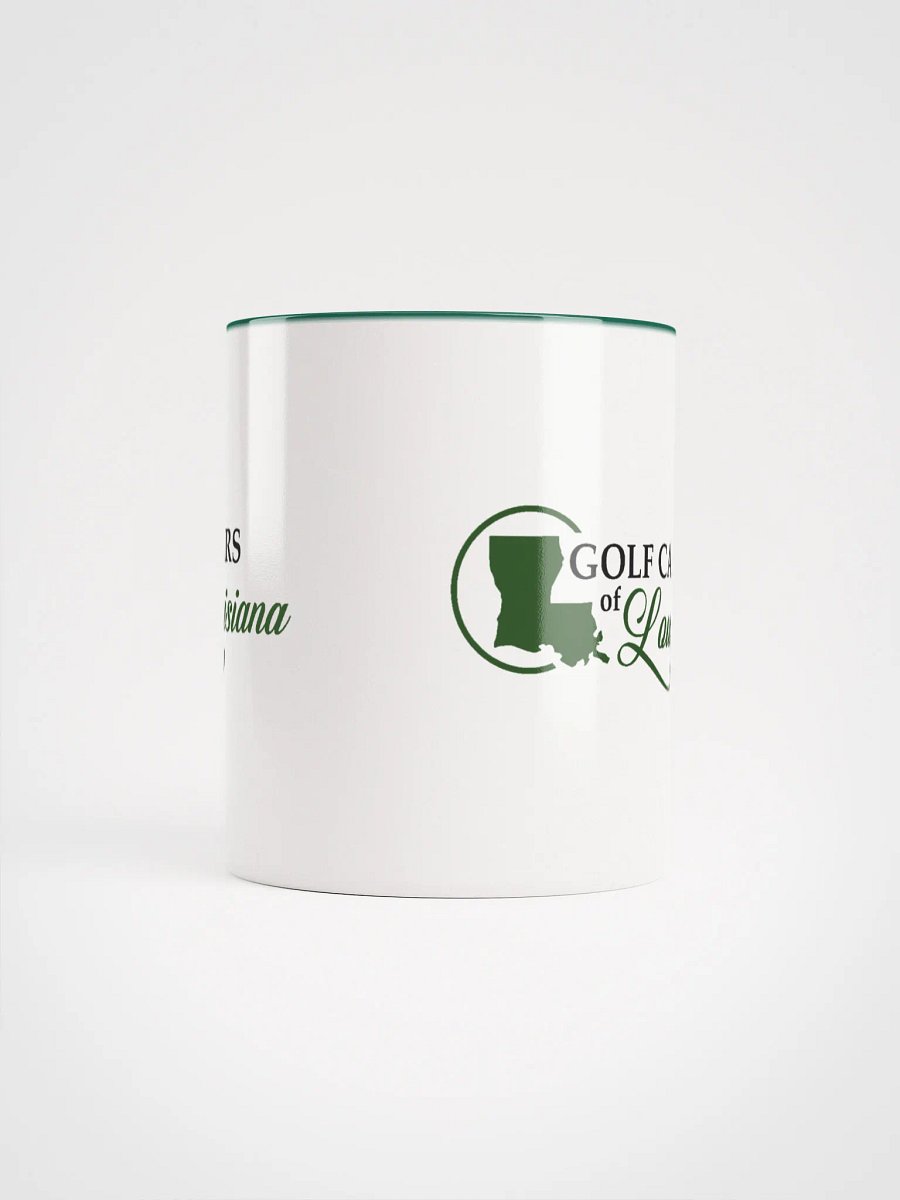 Golf Cars Mug product image (15)