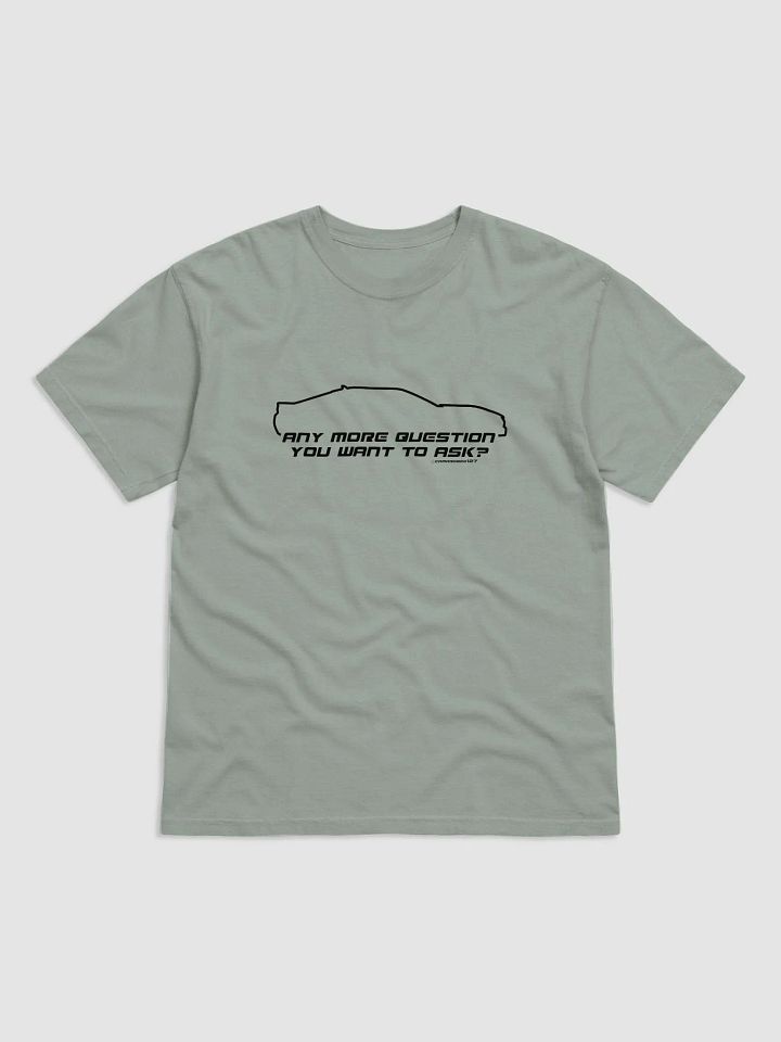 Any more question you want to ask? TEE product image (11)