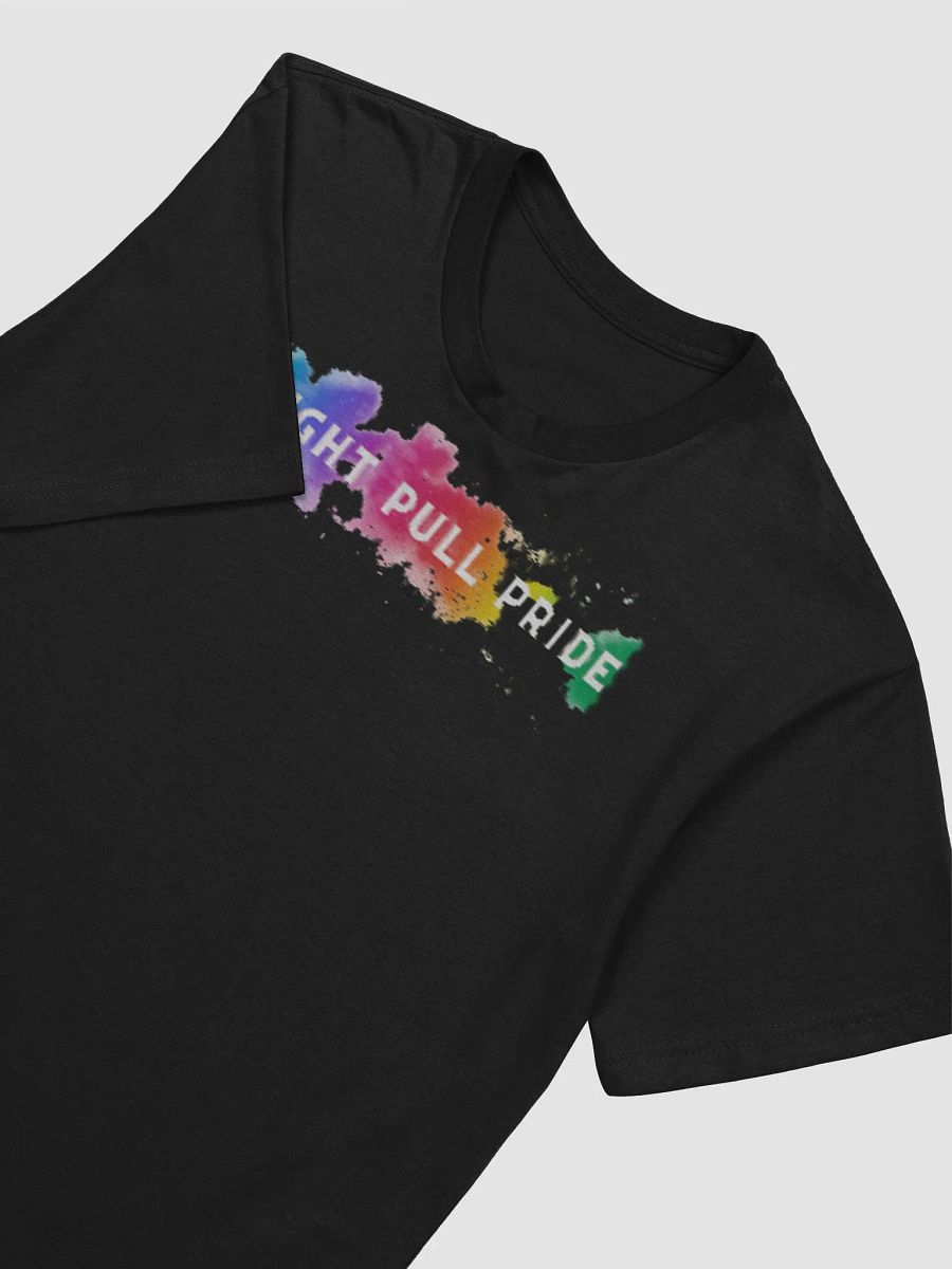 Weight Pull Pride Tee product image (3)