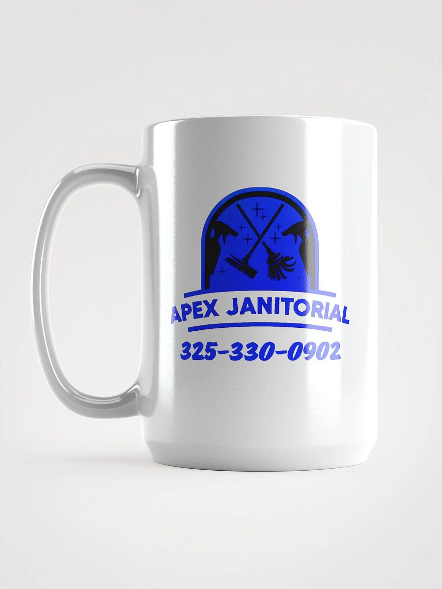 Apex Janitorial product image (3)