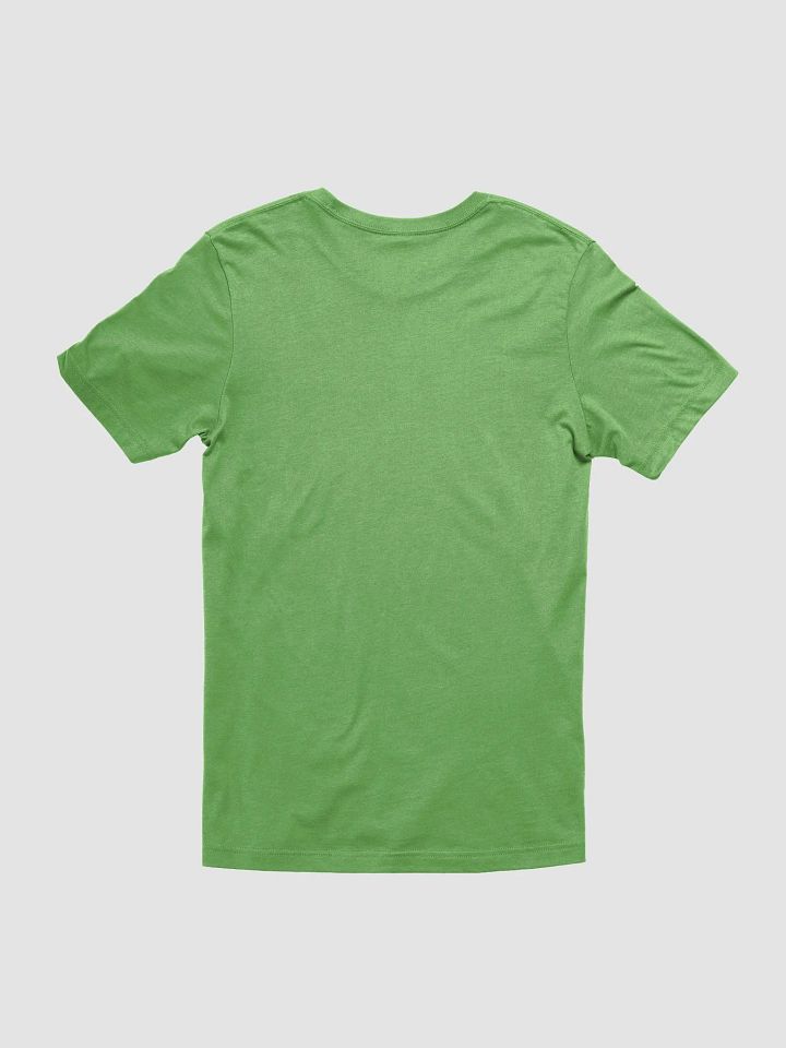 A Monster's Expedition T-Shirt - Angry Clock Exhibit product image (2)