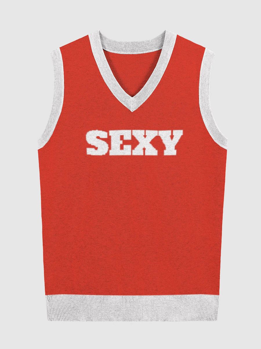Vest product image (1)