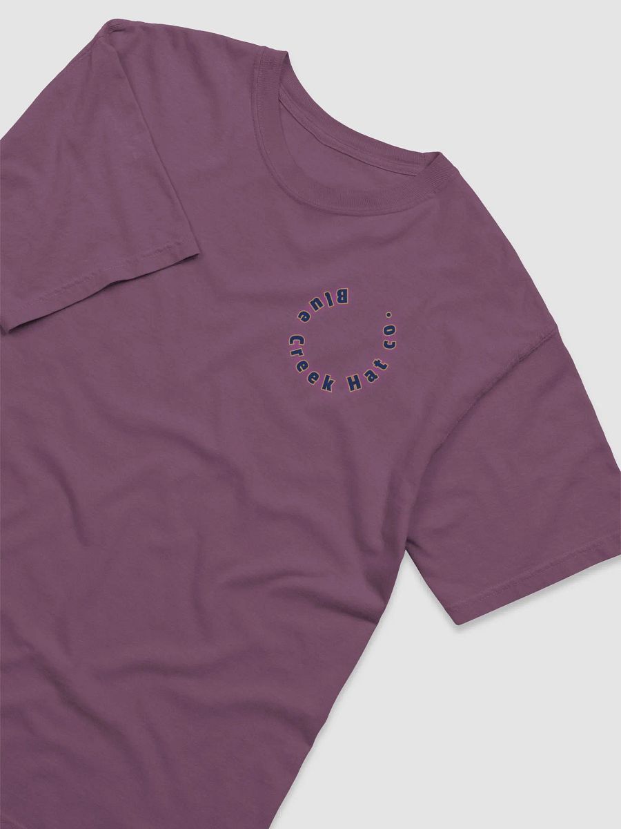 The wild side t-shirt product image (3)