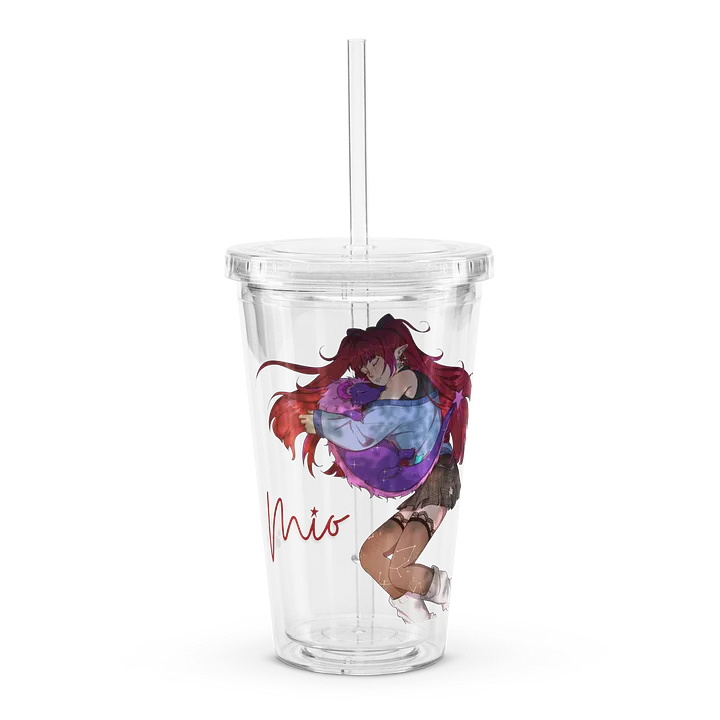 Sleepy afternoon cup product image (2)