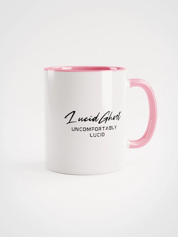 Lucid Mug product image (1)