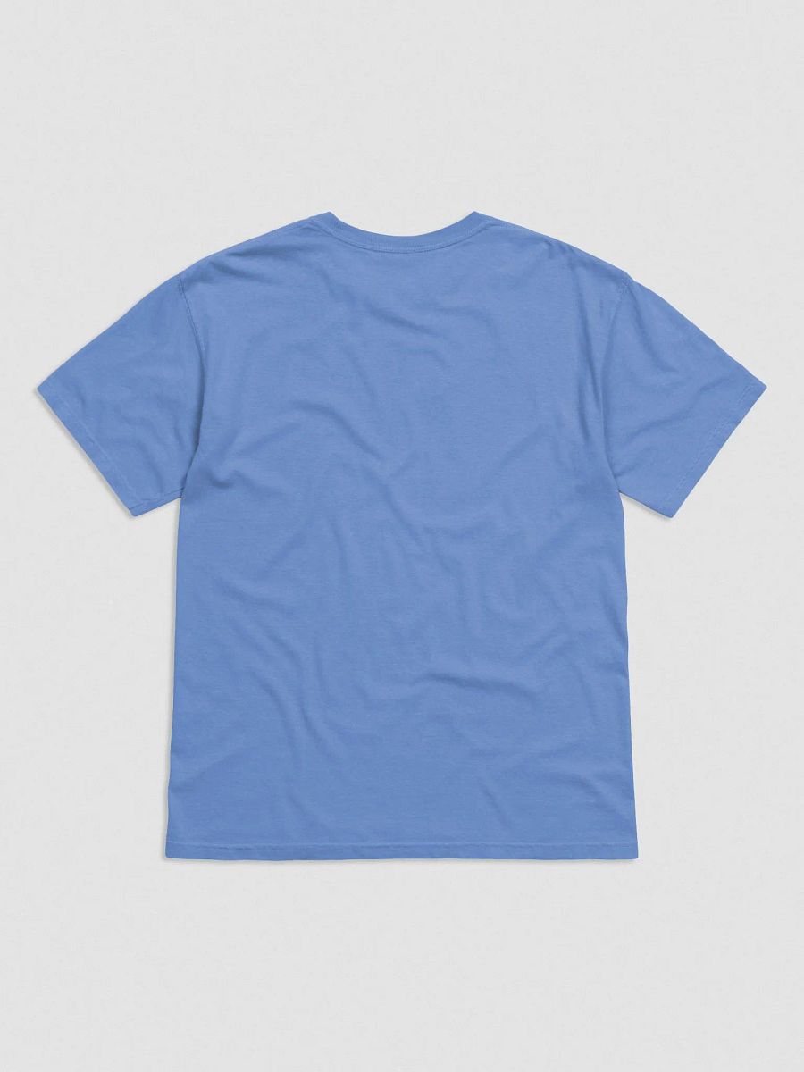 One Tick Pony T-Shirt(Embroidered) of a Redtick Coonhound product image (6)