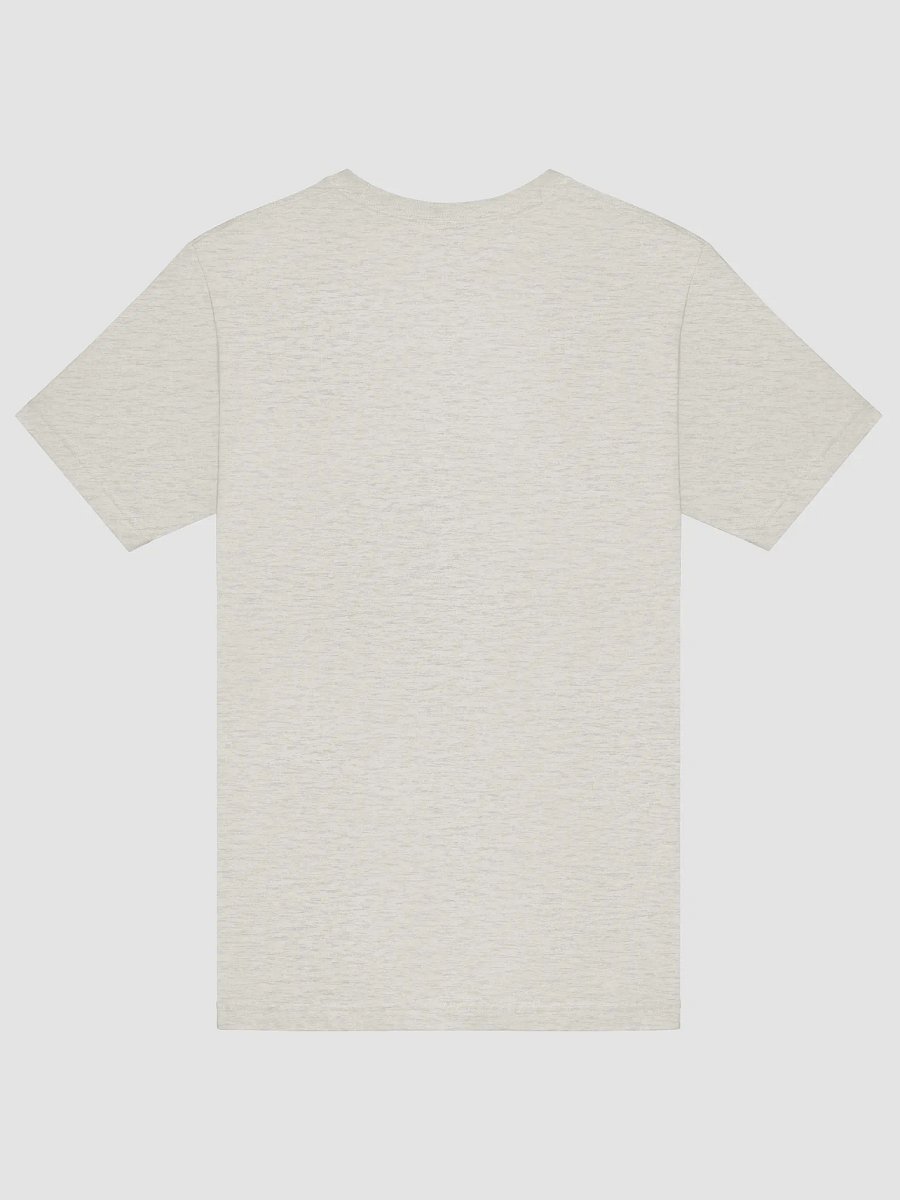 Wildwood NJ "Just Married" Ultra-Soft Wedding Tee product image (2)