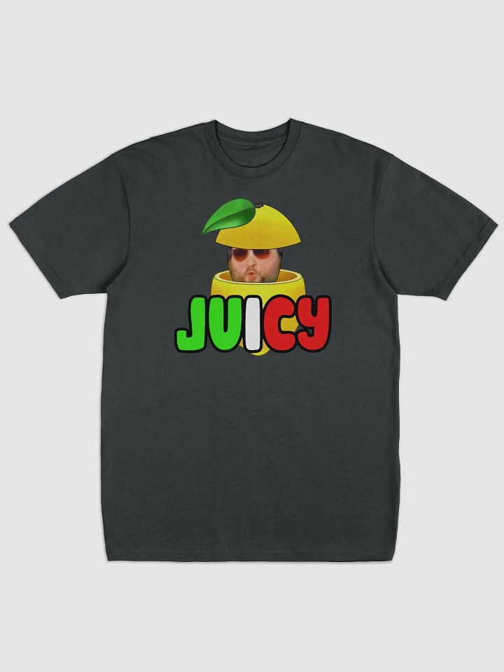 JUICY T-Shirt product image (1)