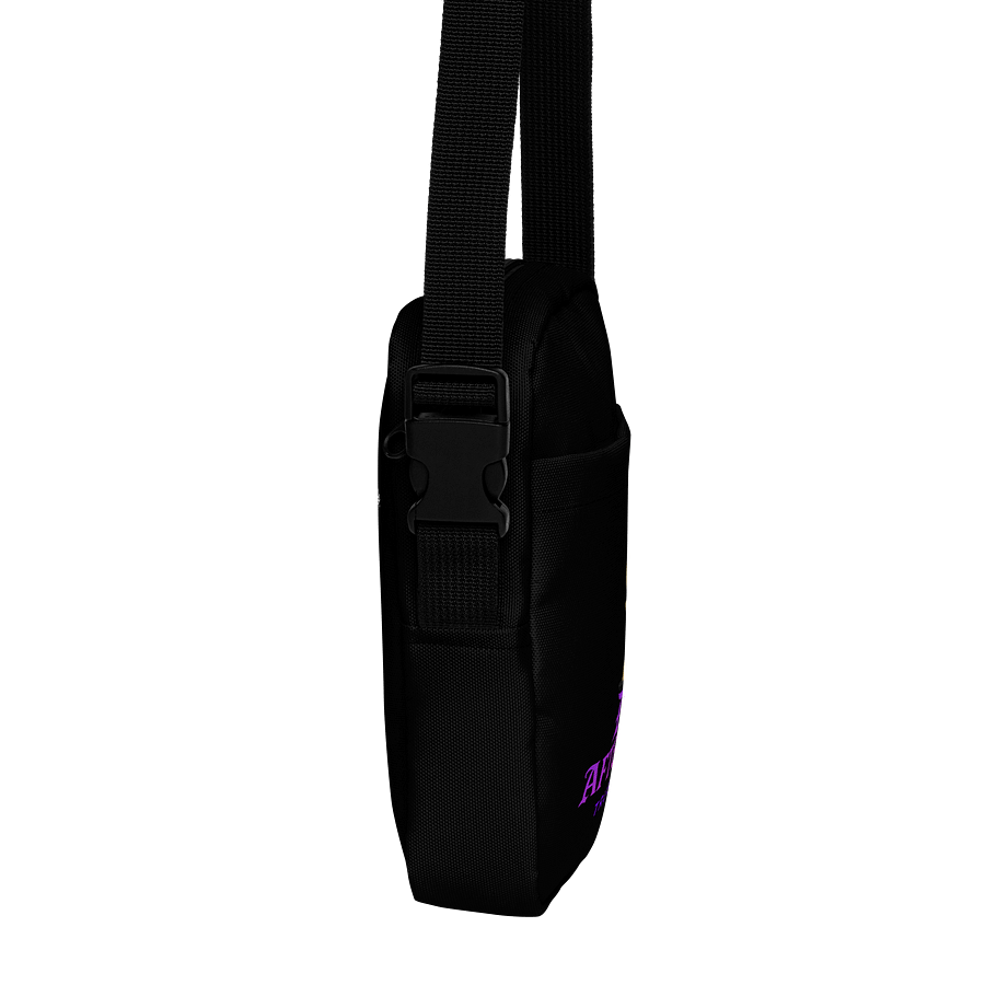 Midnight Feline Dani After Dark Crossbody Bag product image (3)