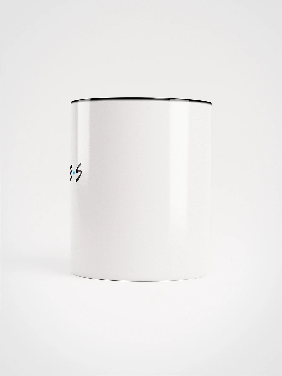 Premium Two-Tone Mug 