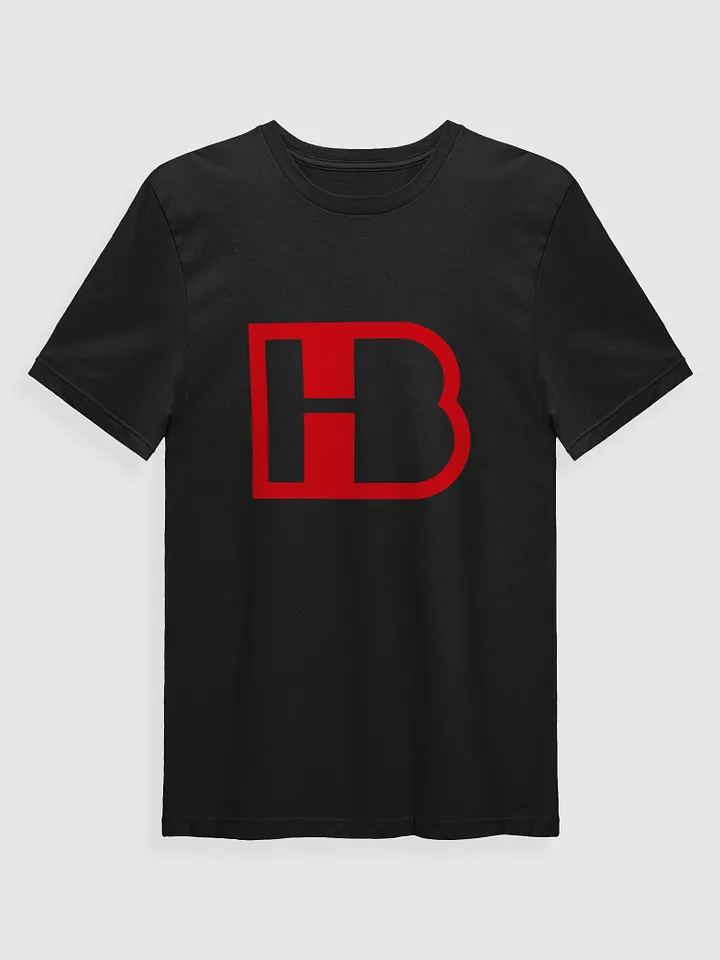 Hello Bozo T-Shirt (Logo Only) product image (1)