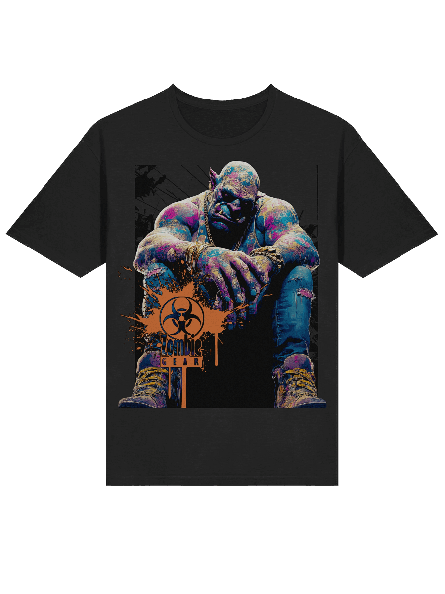 Zombie Gear - Krenlin product image (3)