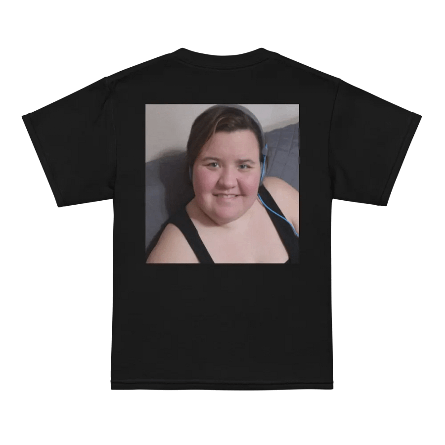 life's a powwow boys side t - shirts product image (4)