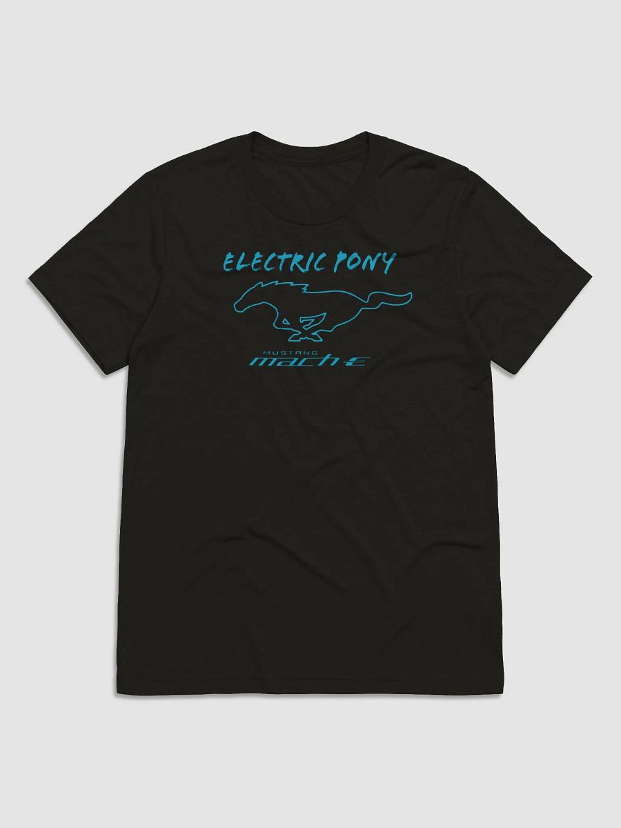 Electric Pony product image (1)