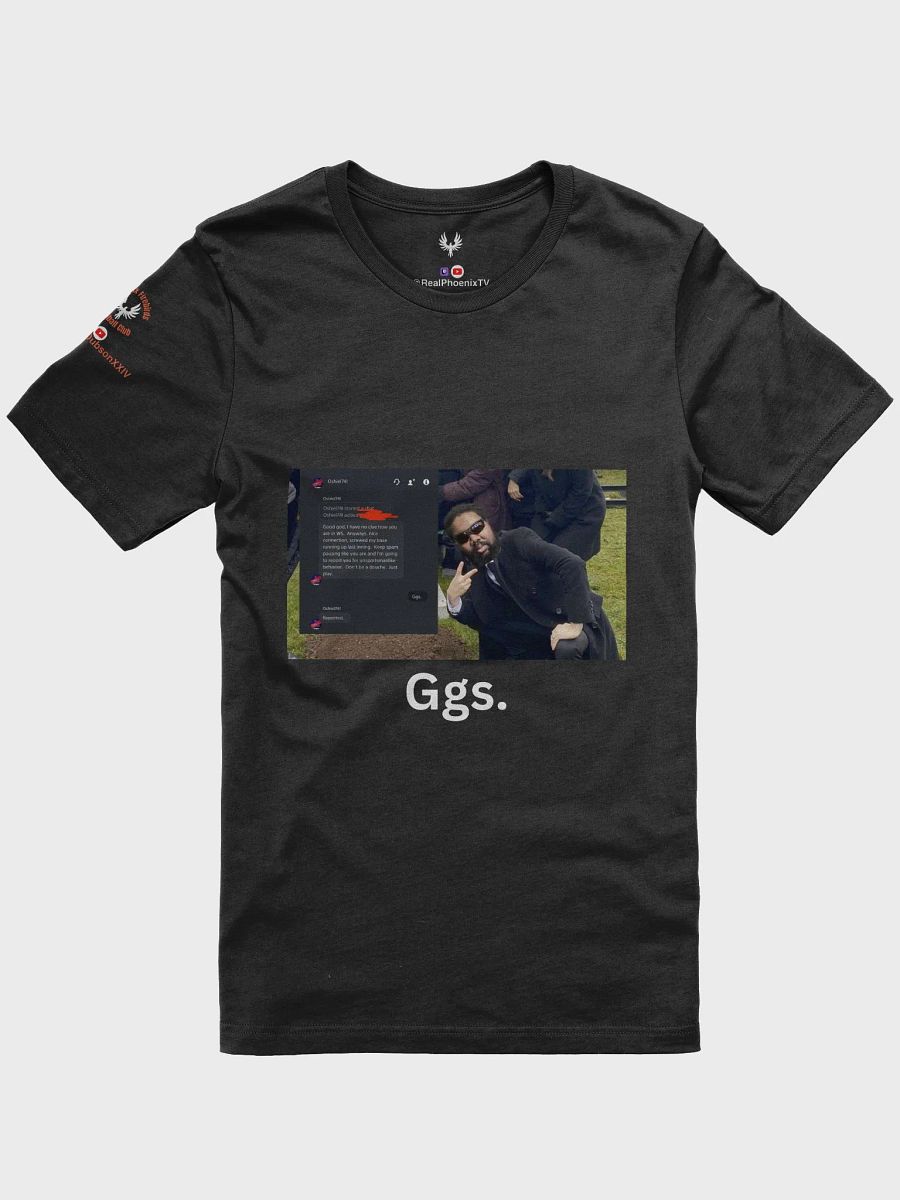 Phoenix Firebirds GGs product image (1)