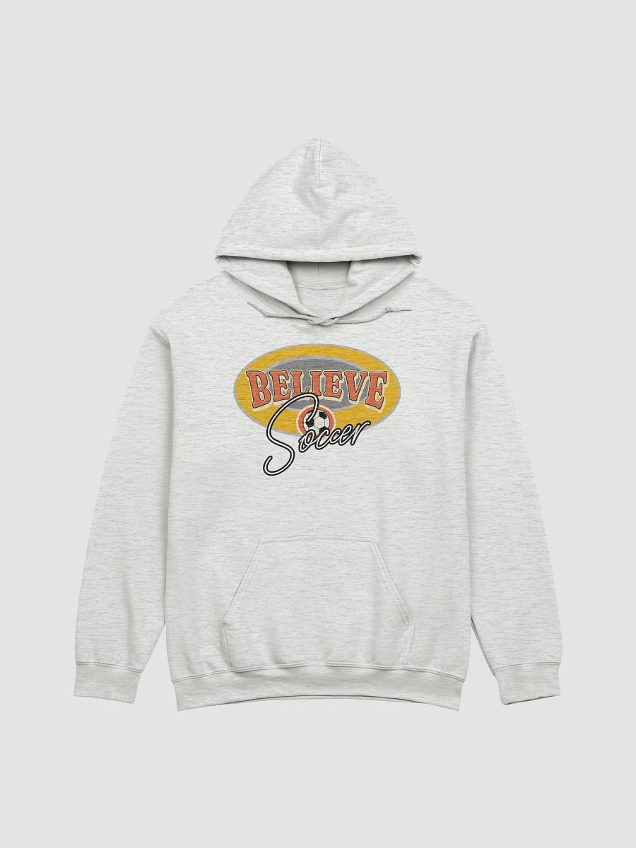 Believe Soccer Hoodie product image (21)